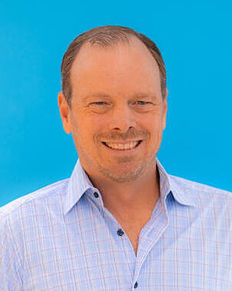 Brian Mesic