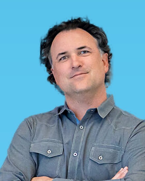 Jared Smith