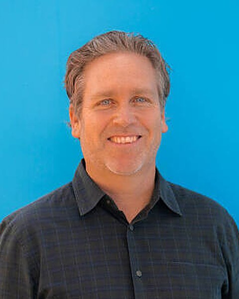 Josh Harmsen